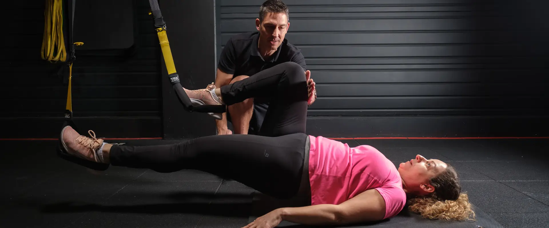 SP FIT COACHING - Coach sportif - Nutrition - Bien-être