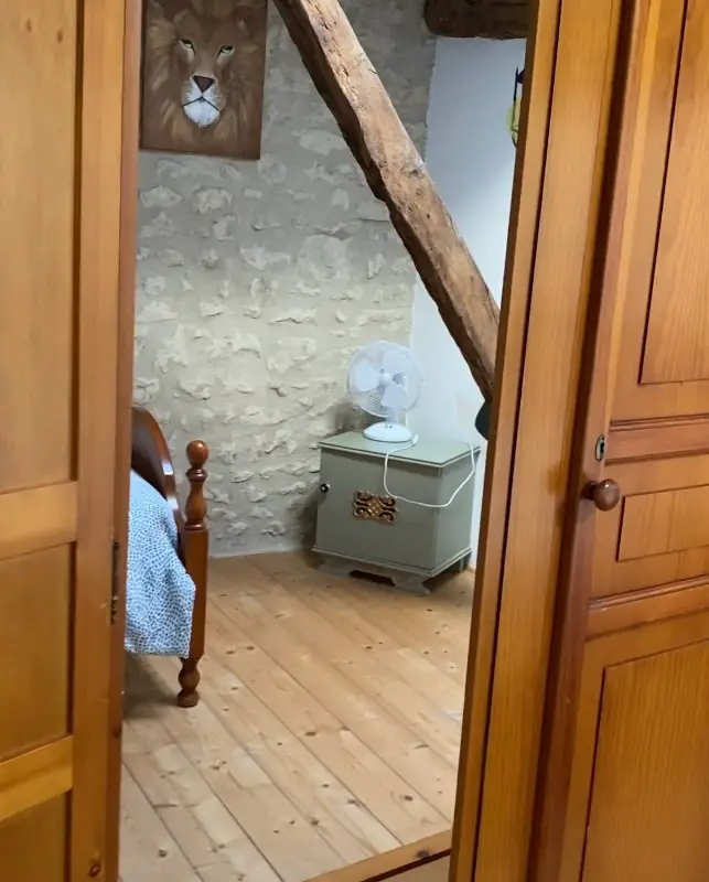 Métairie des Gâcheries / Gîtes en Périgord Vert - Dordogne