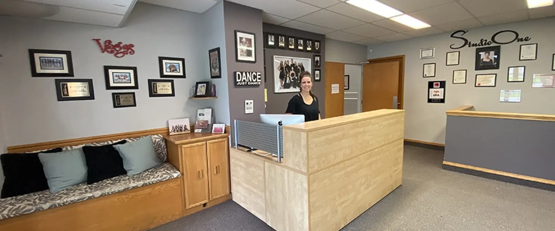 Studio Two RP Dance