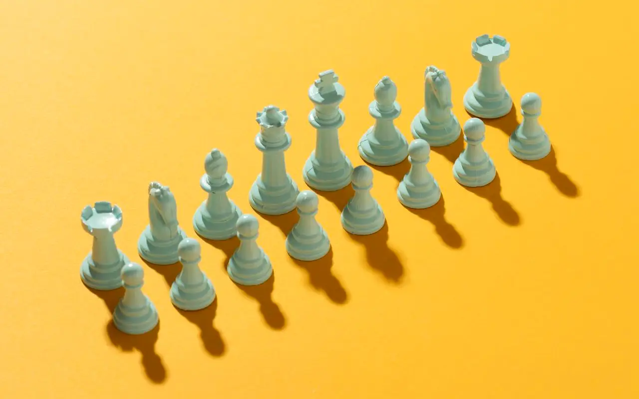 Chess Studio