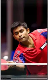 Siliguri Table Tennis Academy