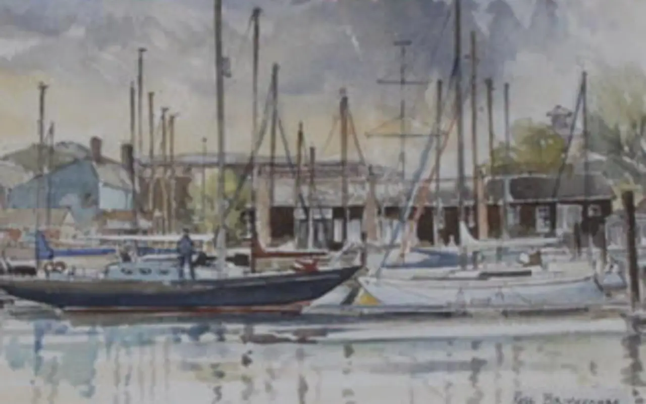 Hornet Services Sailing Club