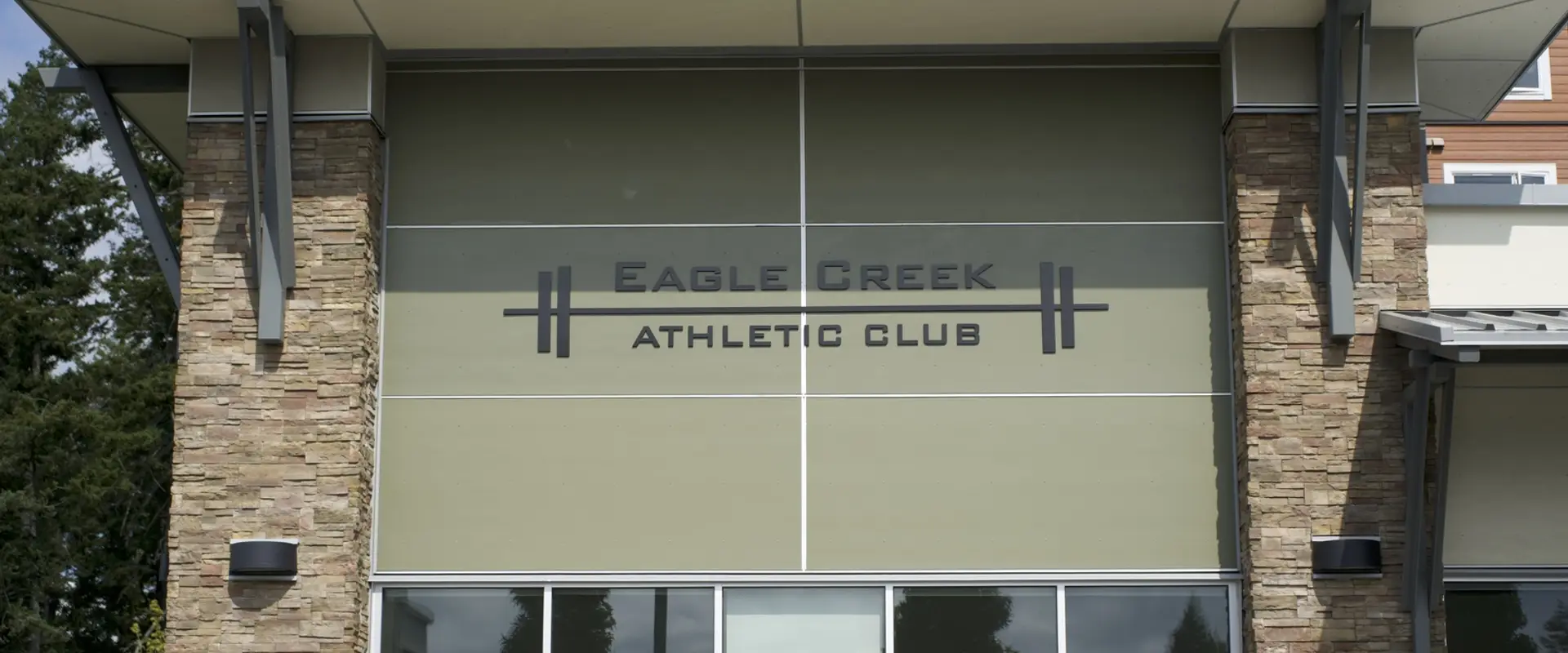 Eagle Creek Athletic Club