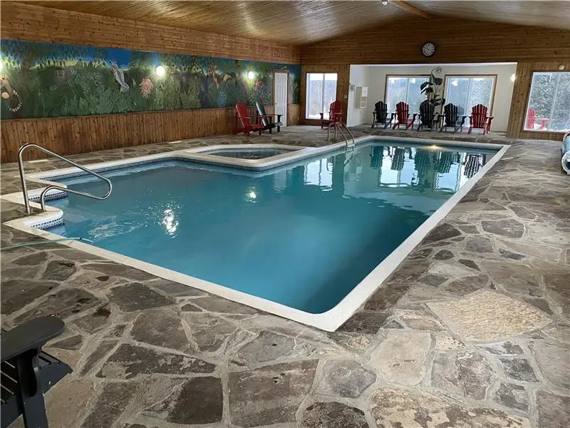 Murphy's Retreat