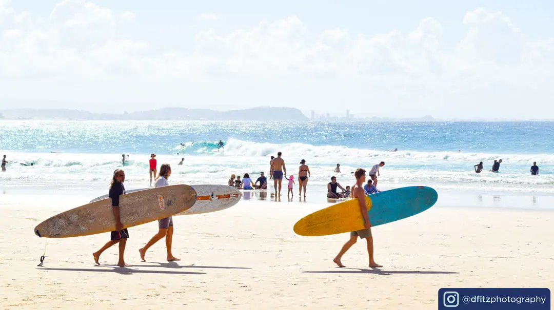 Coolangatta Surf Club