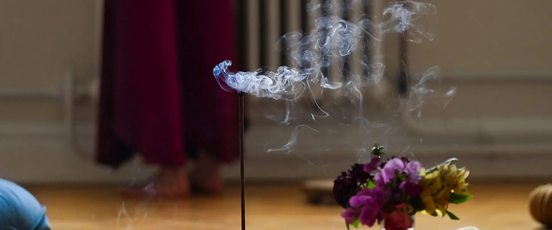 Yoga, Tantra & Ayurveda with Ivana