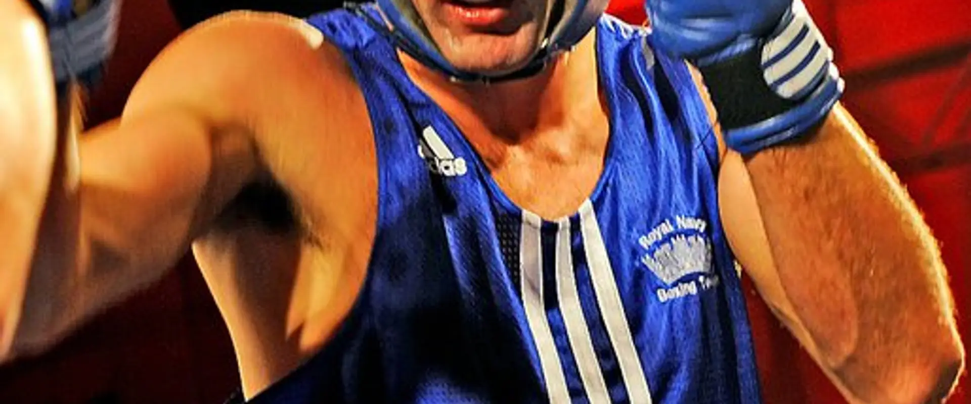 Forge Boxing