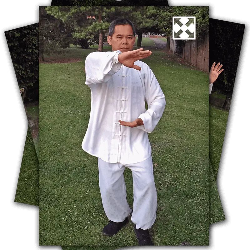 Chen Hui International Academy of Tai Chi Chuan