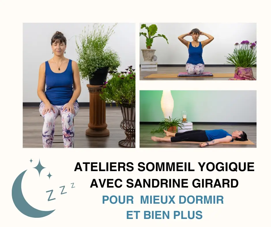 Yogacoeuractions