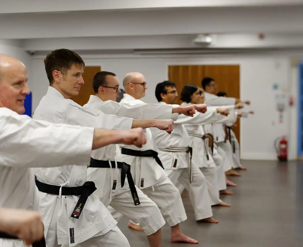 Basingstoke SSKA Club