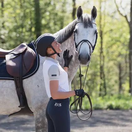 Mustang & Co Saddlery | Tack | Boots | Country Clothing