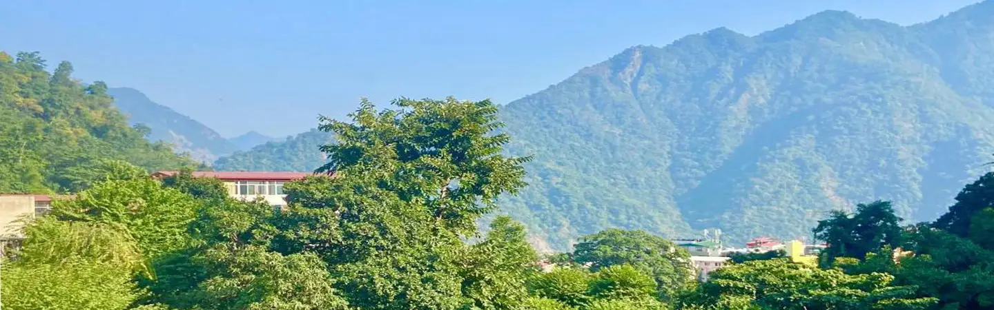 Shiv Holistic Yoga School