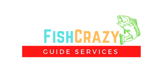Fishcrazy Guide Service