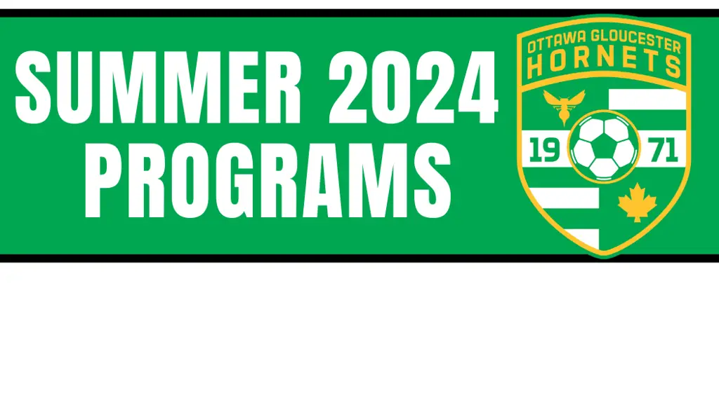 Gloucester Soccer Association-Youth Hornets