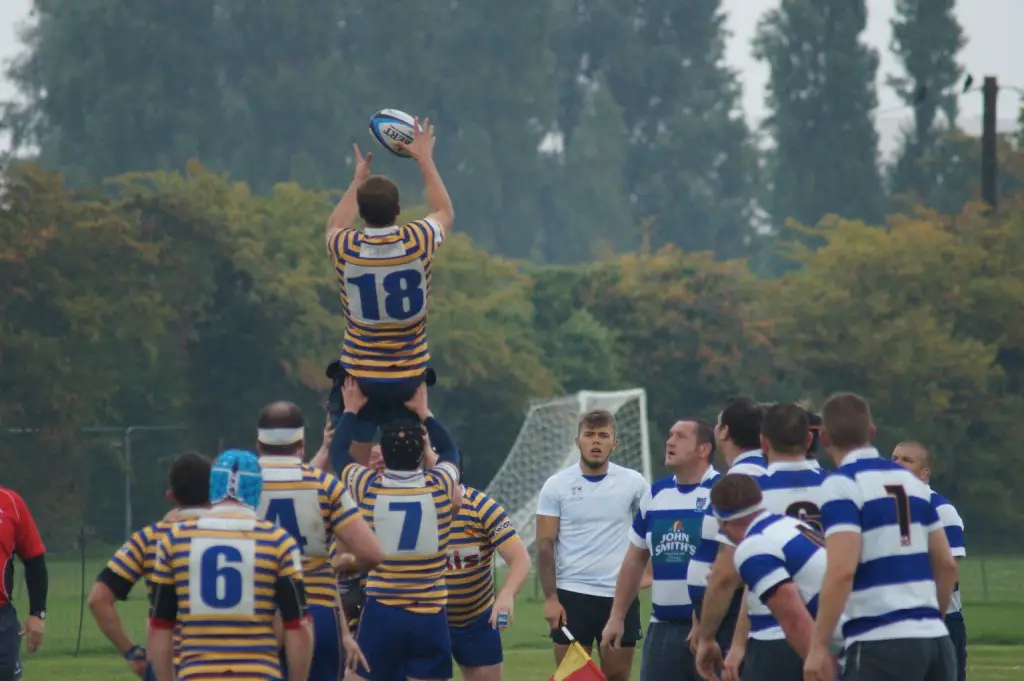 Foots Cray Rugby Sports and Athletic Club