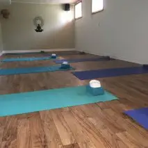 Abran Yoga