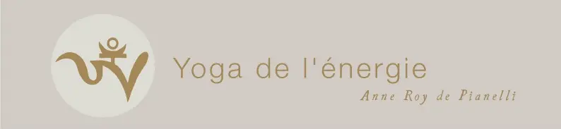 Yoga De L'énergie