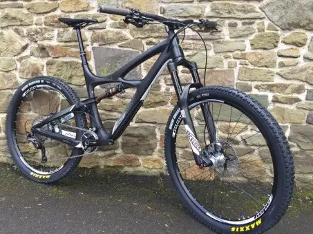 Shropshire Hills Mountain Bike & Outdoor Pursuit Centre