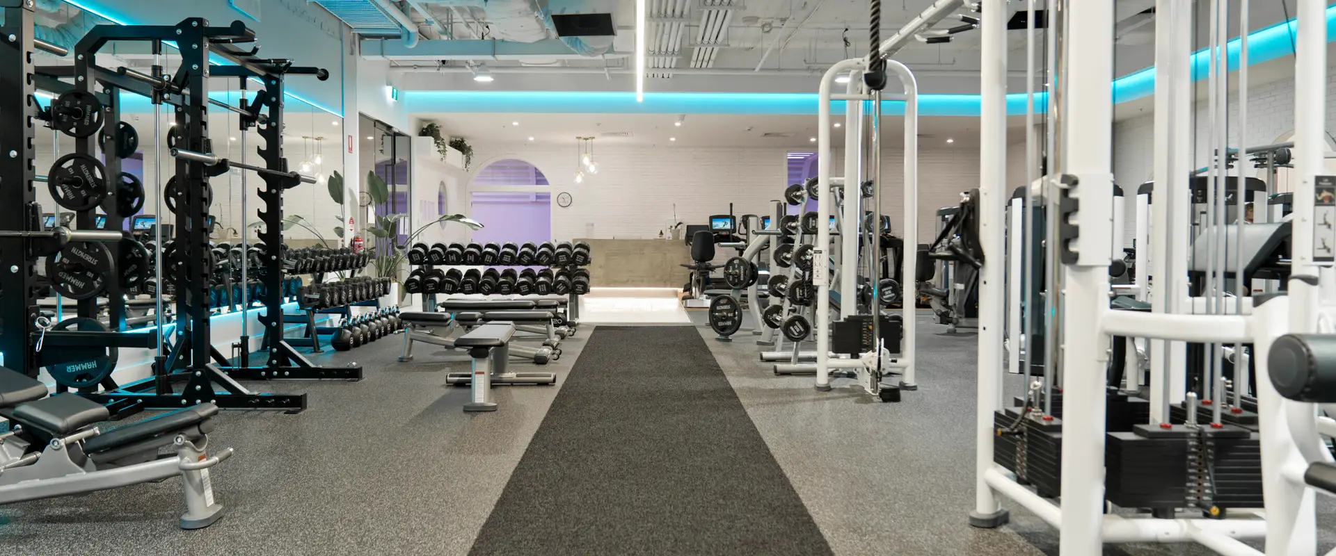 Club Aurora - Fitness + Spa