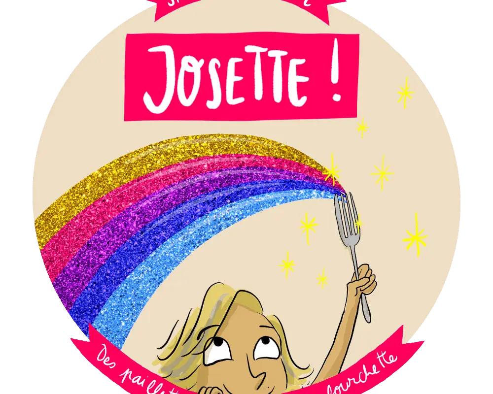 Josette Coach en nutrition