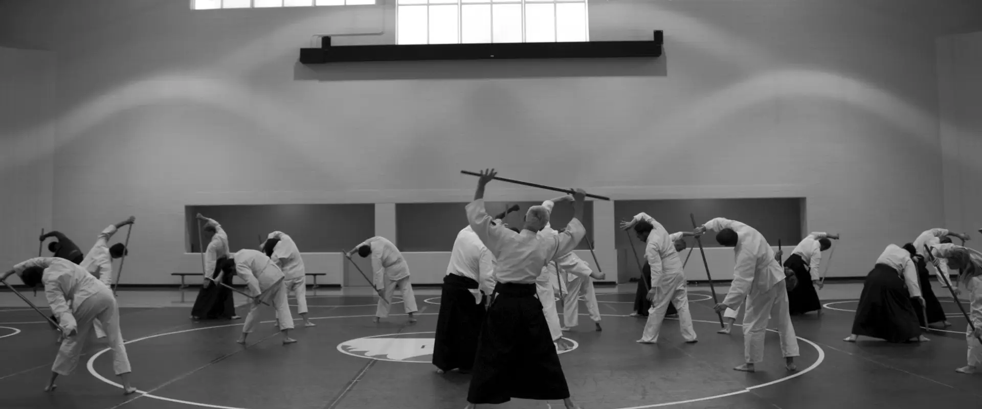 Aikido Club Agenais