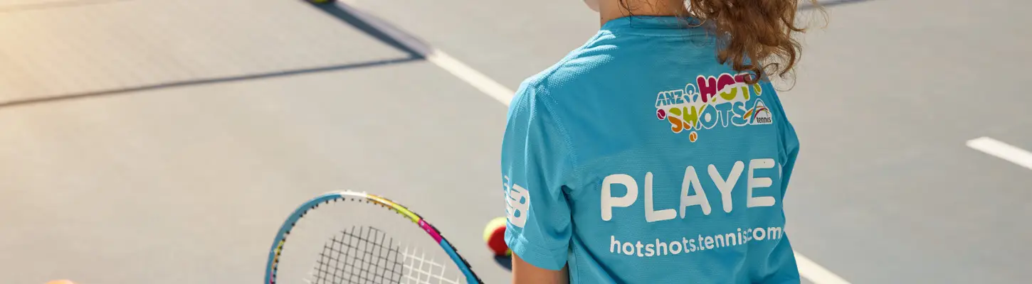 Helen Garratt Tennis Coaching