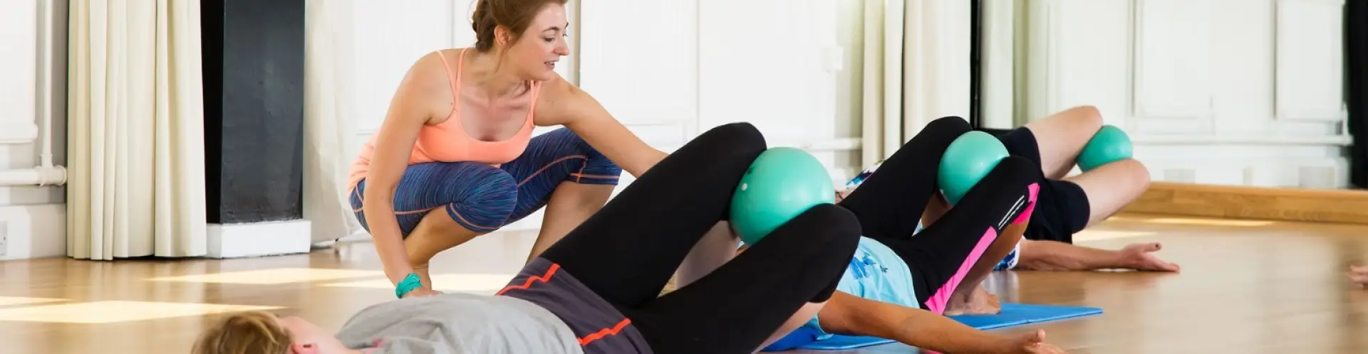 Jyoti Pilates