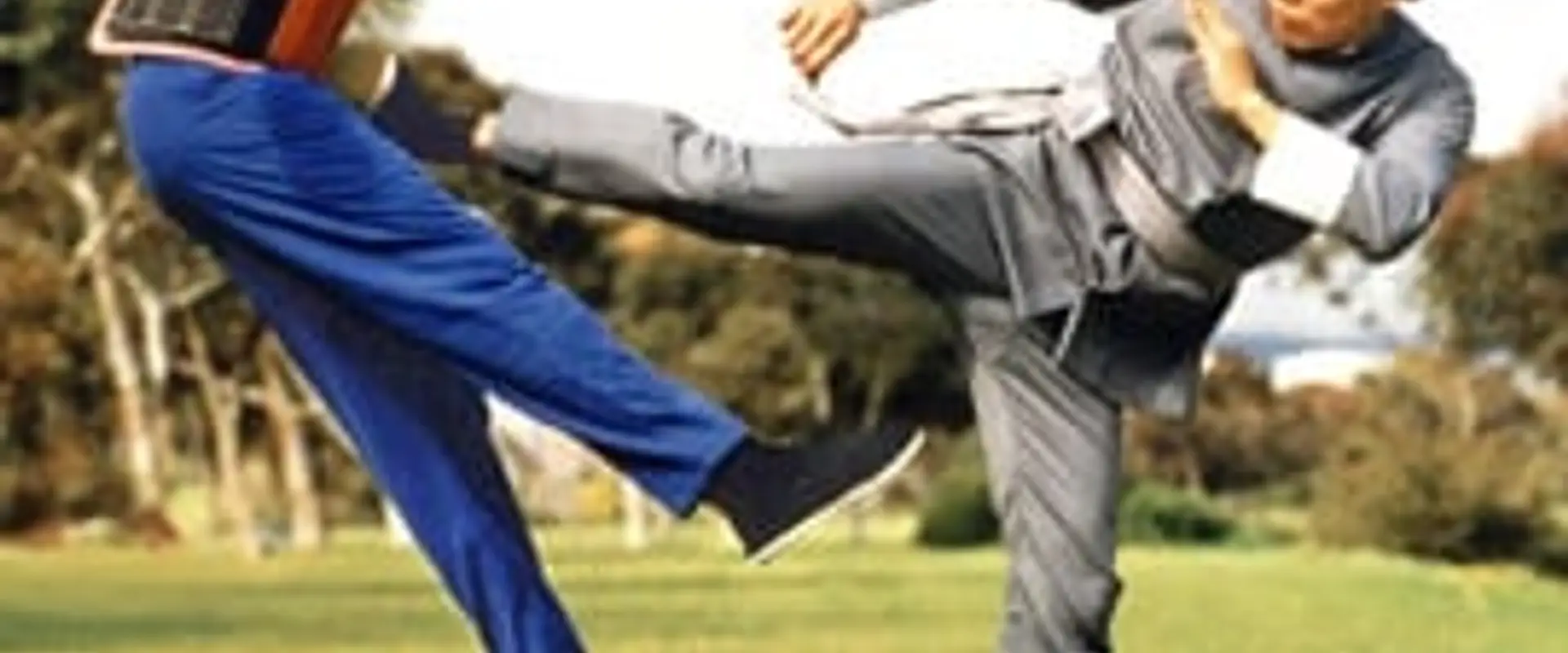 International Wing Chun Academy (Liverpool)