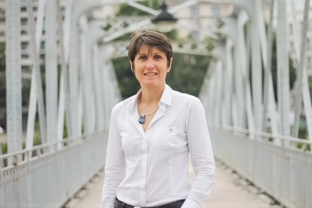 Céline Vilbert