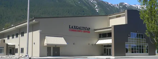 Laxgalts'ap Community Centre