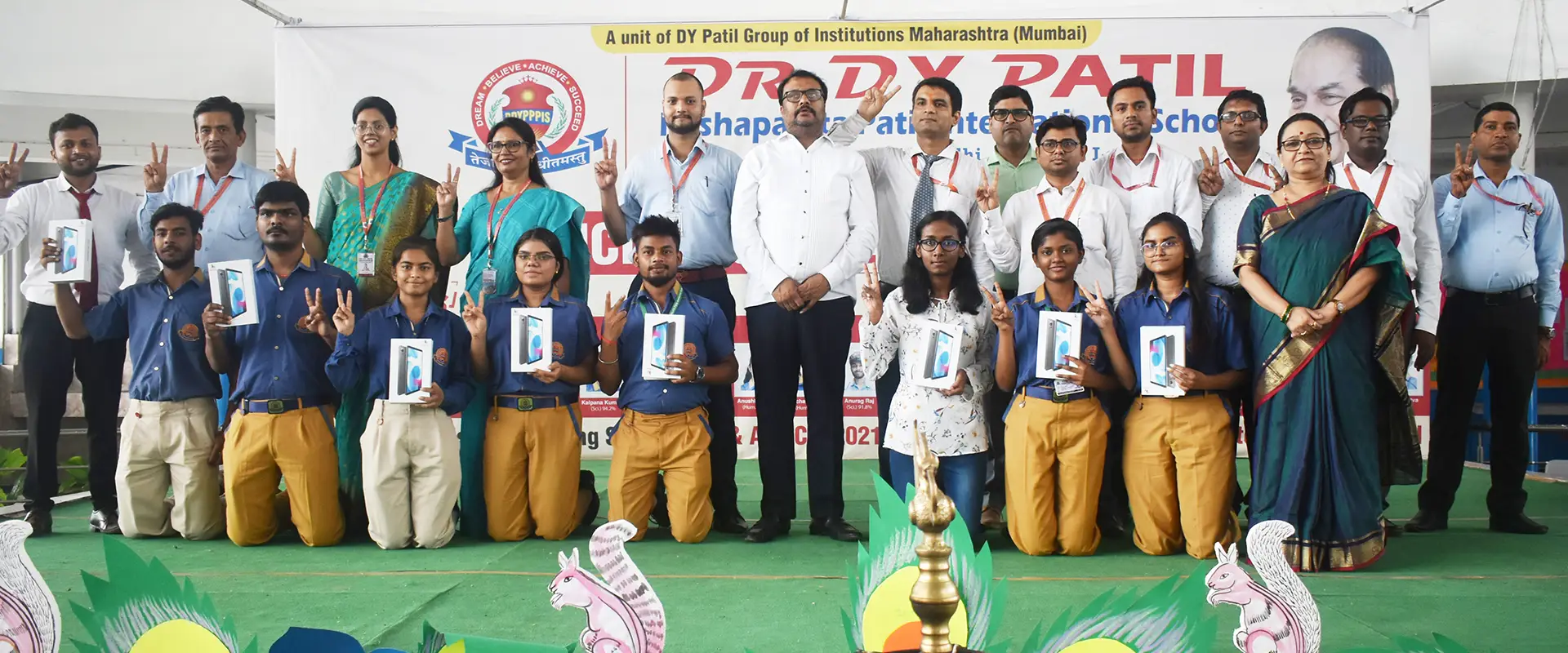 Soulfeel Cricket Club