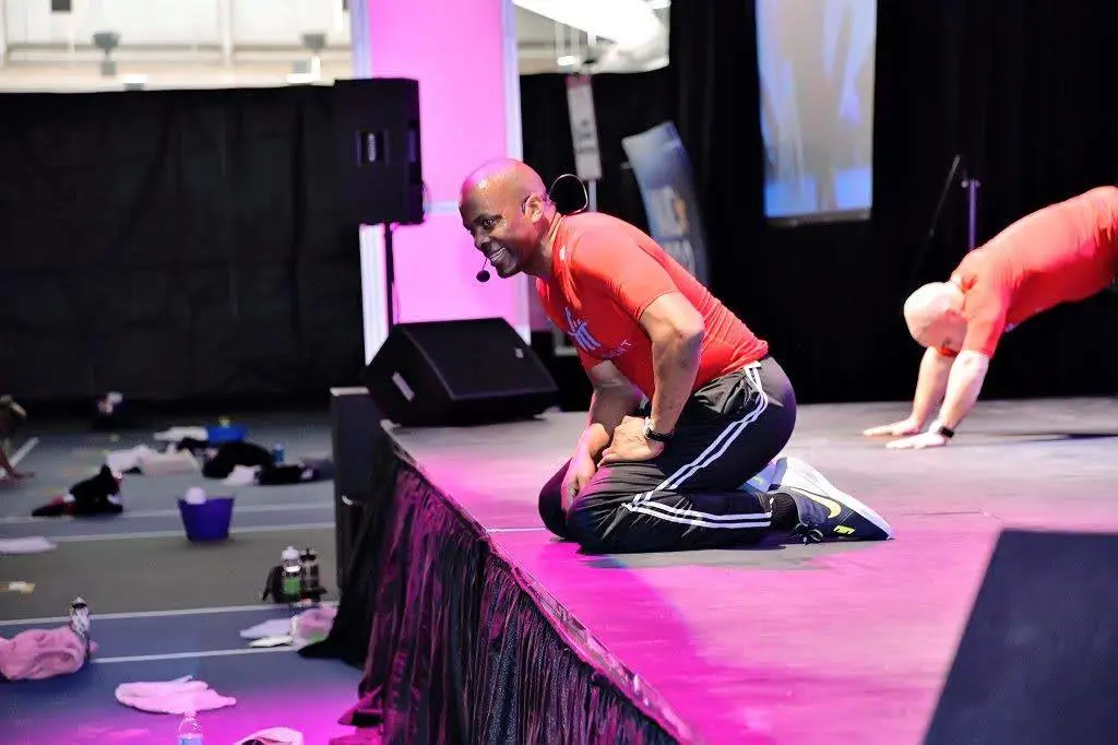 Fitmovement
