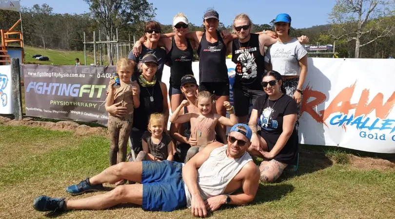 G23 Fitness
