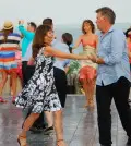 Burlington Social Dance Club