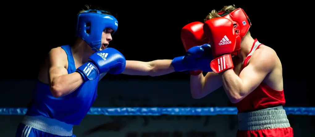 School Boxing Olympic De Rivire-Du-Loup