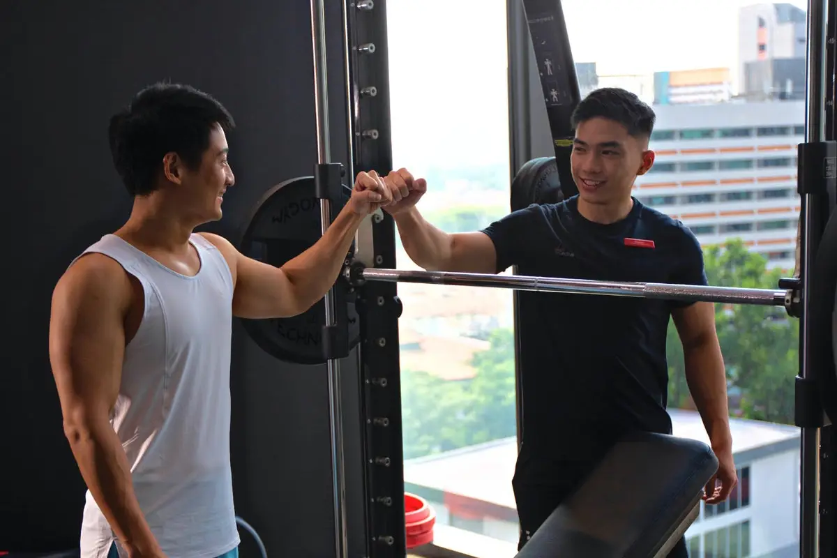 Virgin Active Holland Village