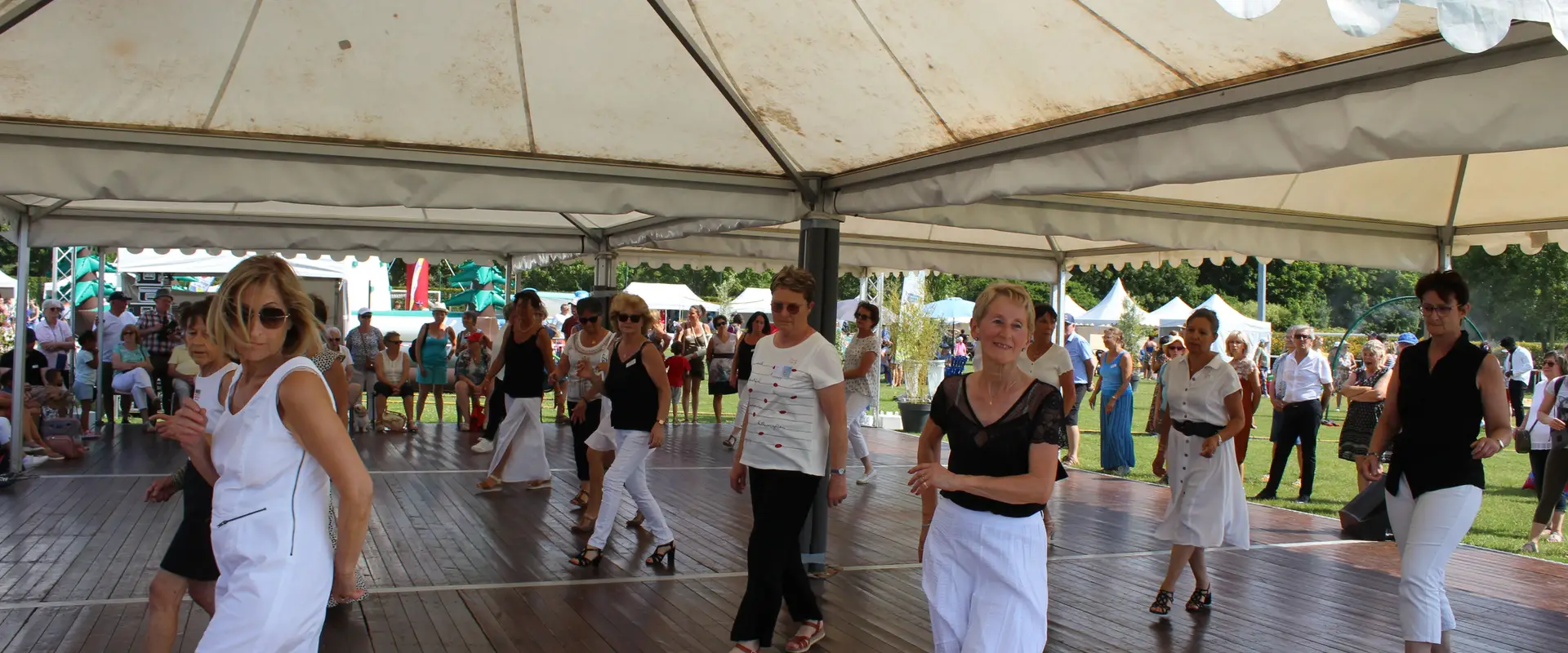 CORM'ELLA DANSE
