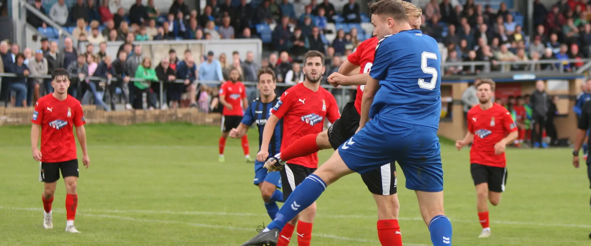 Hallam FC