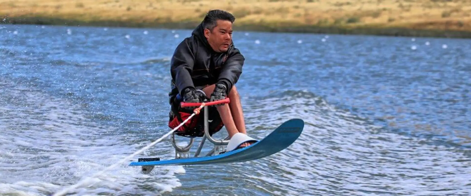 Kamloops Waterski Club