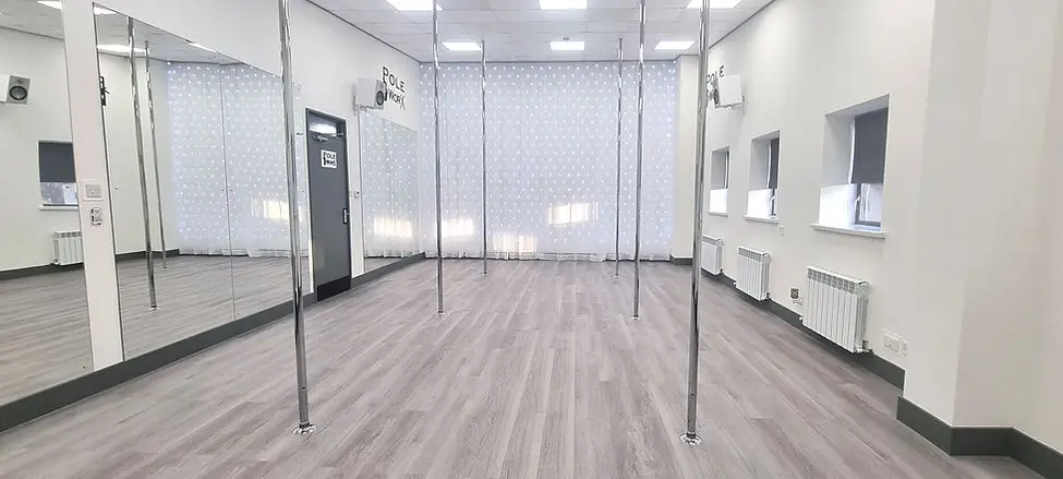 Pole Worx