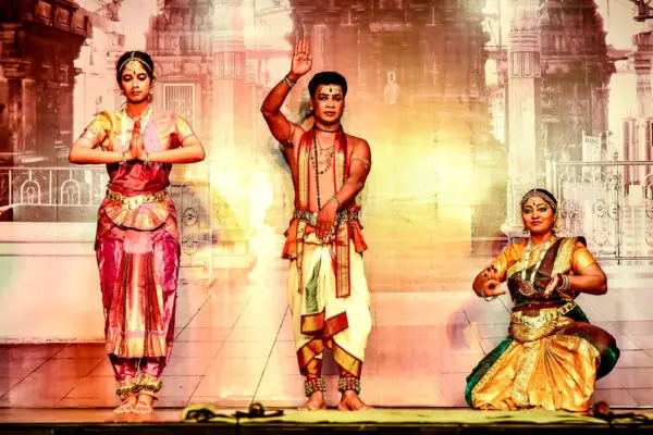 Kalalaya Nrithya Academy ( Regd.Mumbai.India)