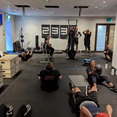 Tmanfitnessuk