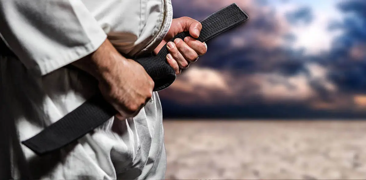 Pritchards Martial Arts Bangor