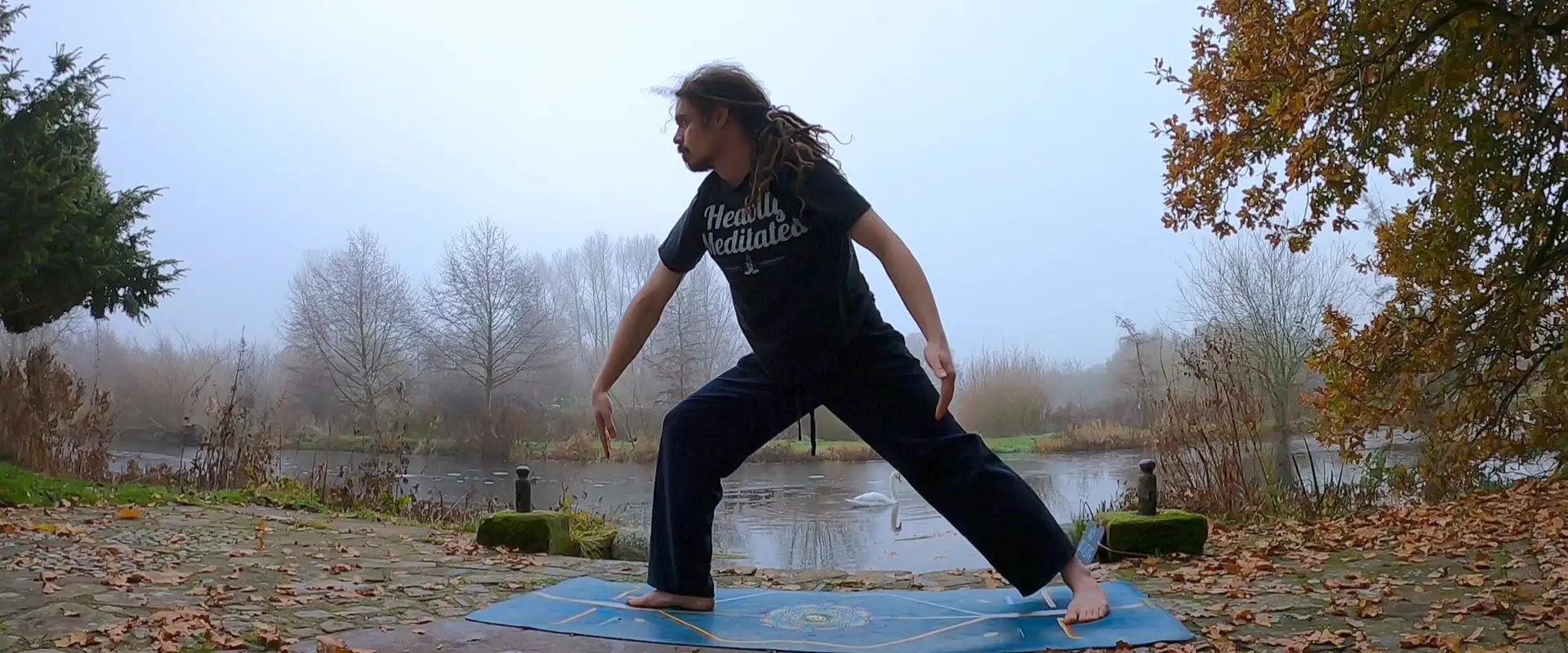 Chameleon Yoga Studio