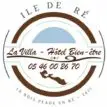 La Villa - Hôtel Bien Être