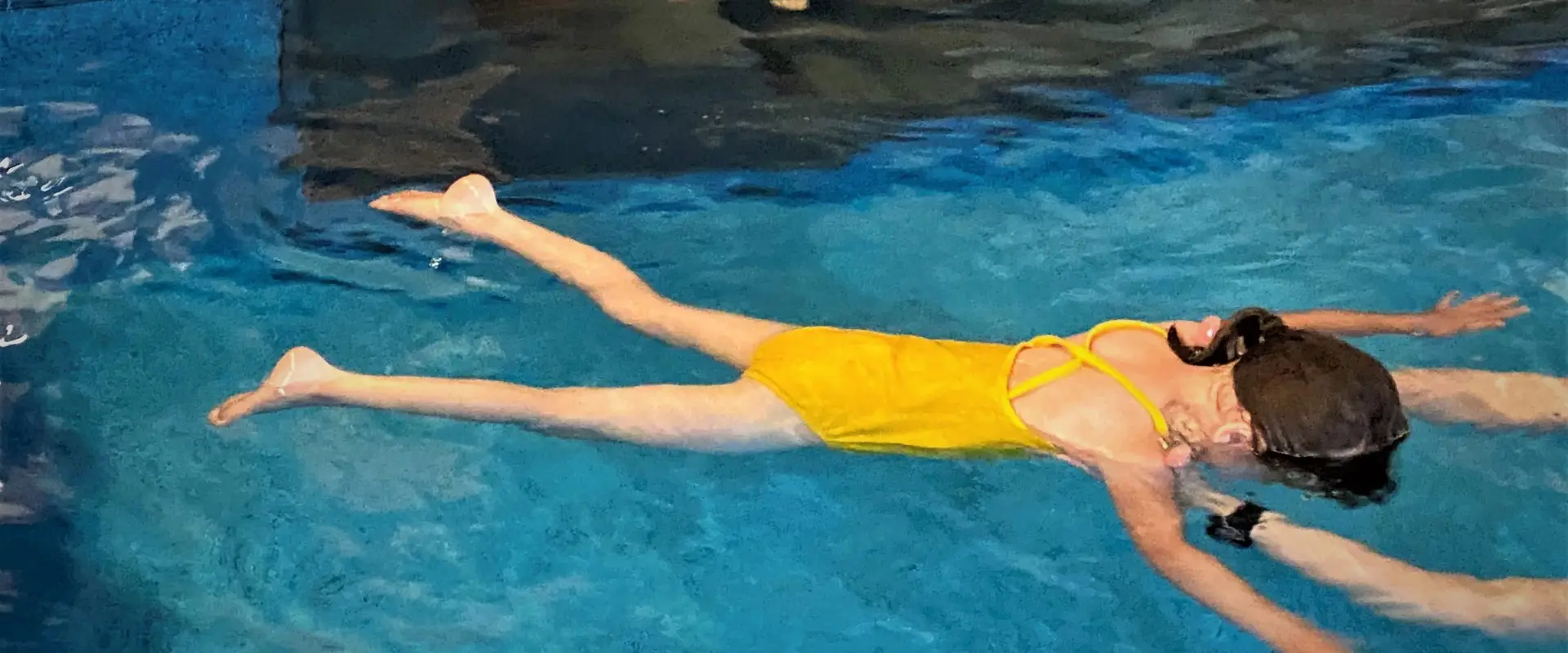 Elite Swim School | Innisfil Barrie Ontario Canada