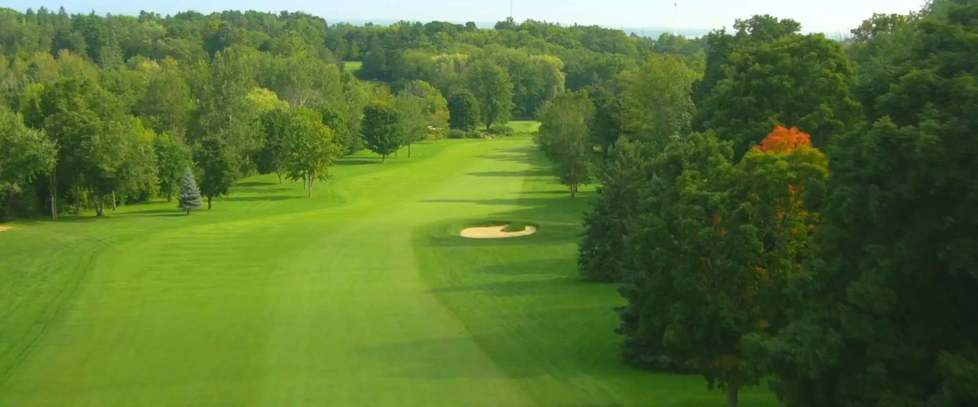 Kawartha Golf Club