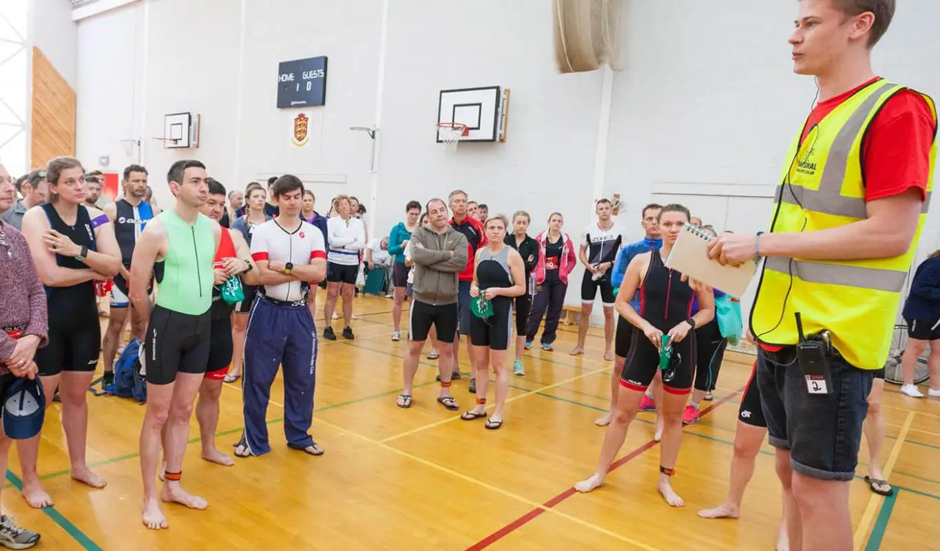 Rees Leisure - Events Team