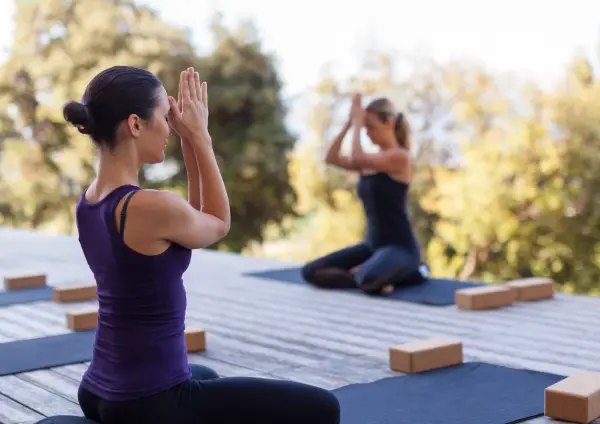 Luberon Yoga