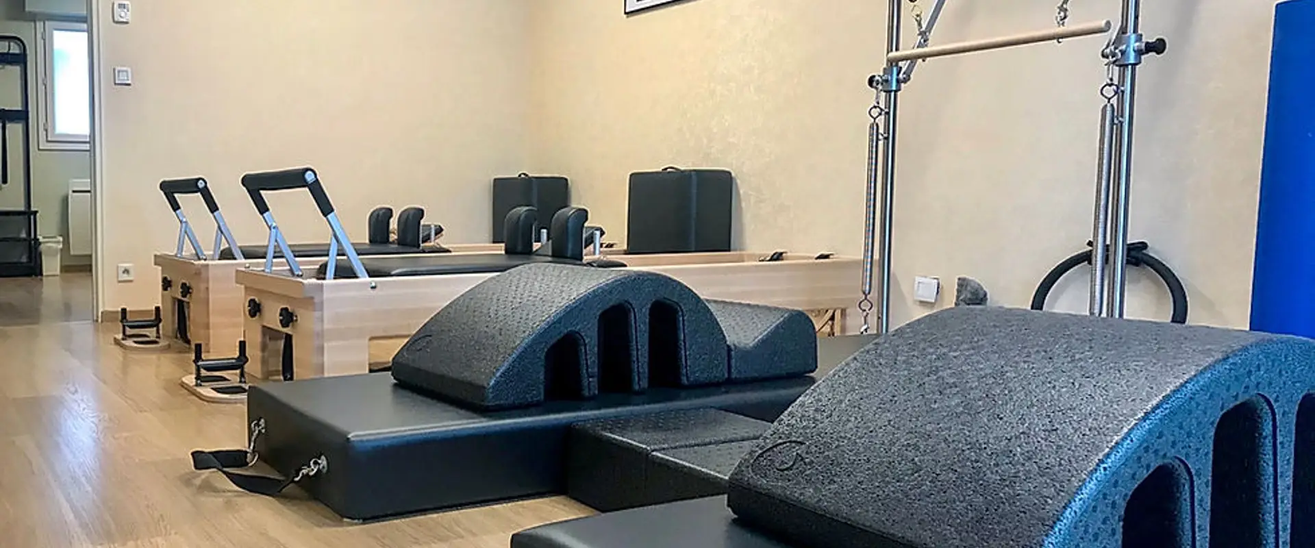 La Parenthèse Pilates - Laval